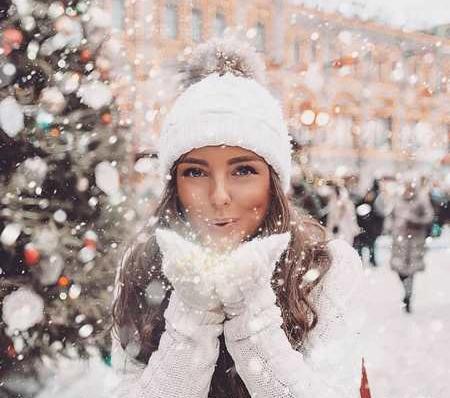 عکس پروفایل دخترانه نیمرخ شیک