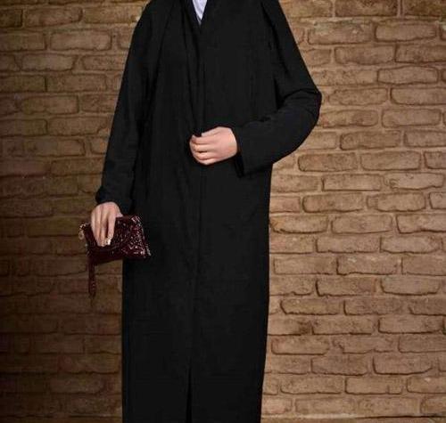 عکس چادر کمربندی