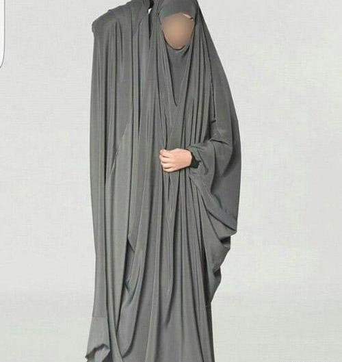 عکس چادر کمربندی