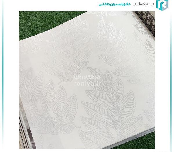 عکس کاغذ دیواری لوزی