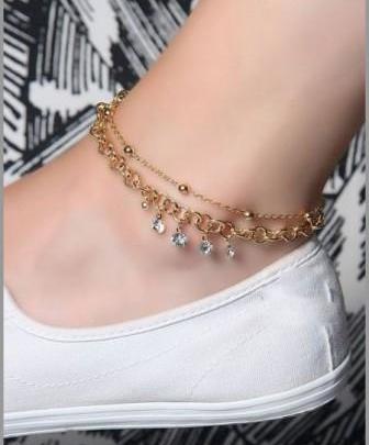 عکس پابند زنانه