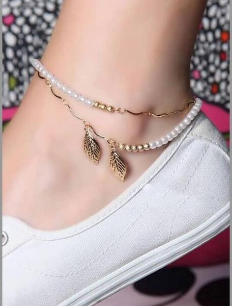 عکس پابند زنانه
