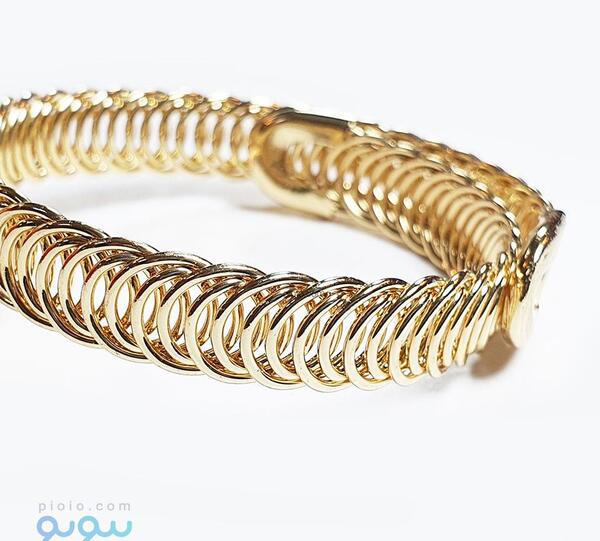 عکس دستبند پاپیون