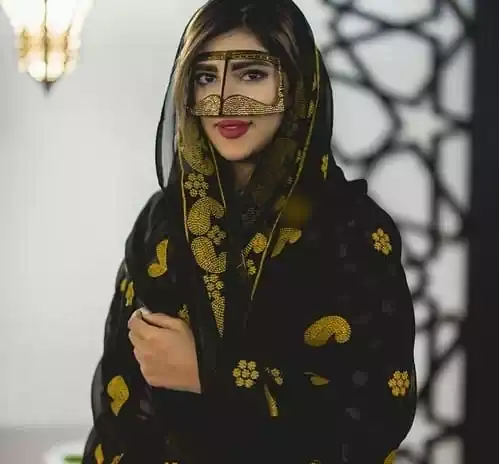 عکس پیراهن گلابتونی بندری