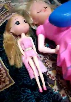 عکس عروسک فریبرز