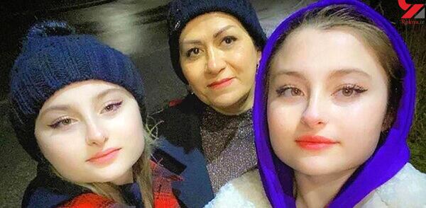 عکس سارا نیکا