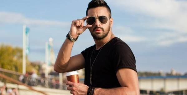 عکس لباس مردانه جذاب