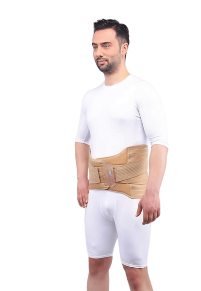 عکس کمربند طبی