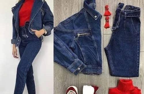 عکس لباس دخترانه اسپرت خفن