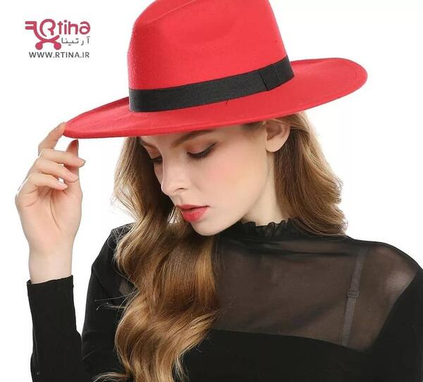 عکس کلاه پهلوی دخترانه