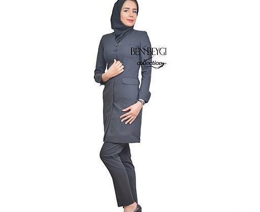 عکس مقنعه جدید