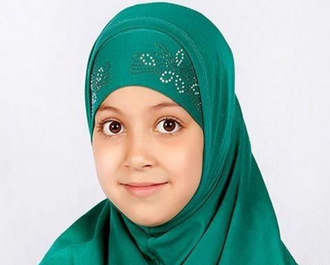 عکس مقنعه جدید