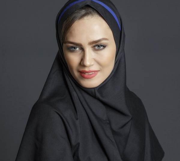 عکس مقنعه جدید