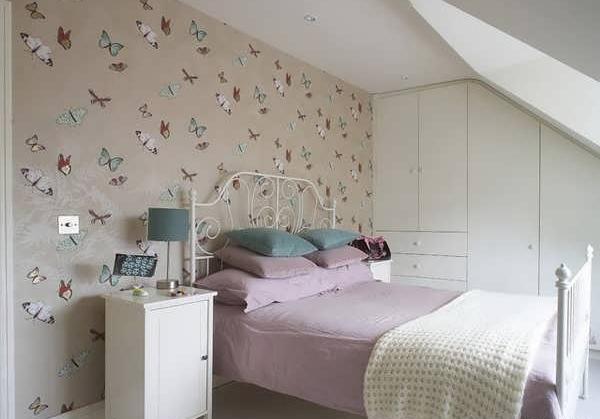 عکس کاغذ دیواری جدید و مدرن