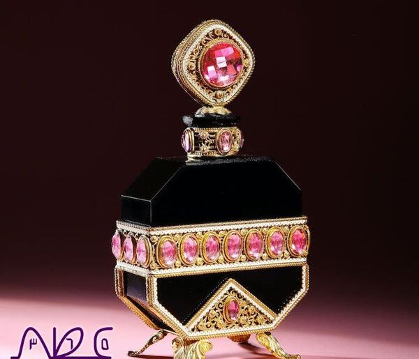 عکس عطر قشنگ
