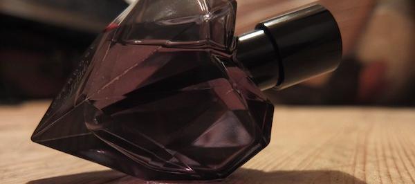 عکس عطر قشنگ