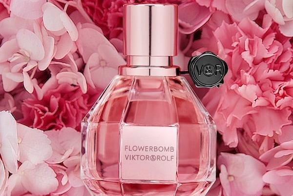 عکس عطر قشنگ
