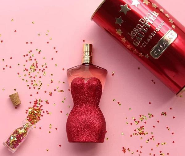 عکس عطر قشنگ