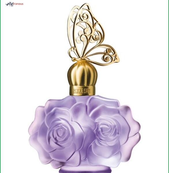 عکس عطر قشنگ