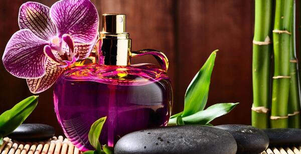 عکس عطر قشنگ