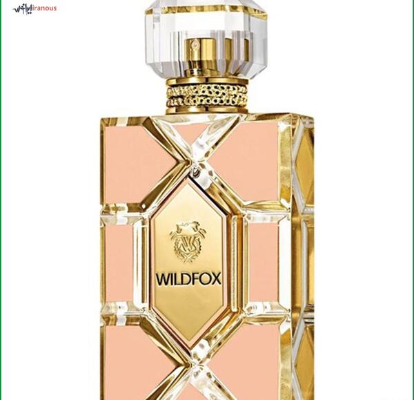 عکس عطر قشنگ