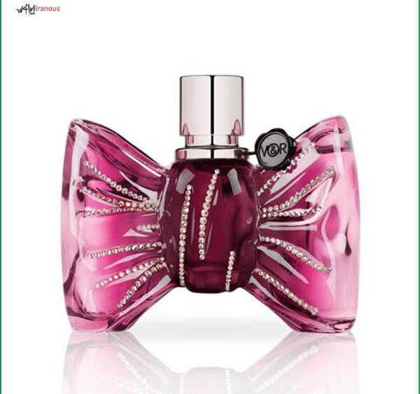 عکس عطر قشنگ