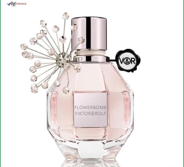 عکس عطر قشنگ