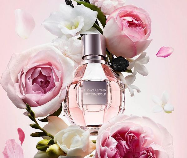 عکس عطر قشنگ