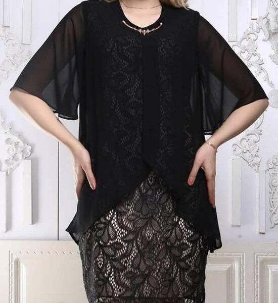عکس تونیک حریر جدید