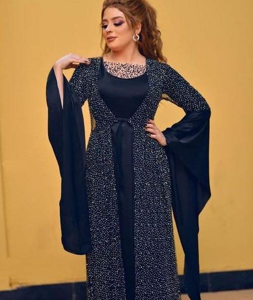 عکس لباس کردی زنانه و مردانه