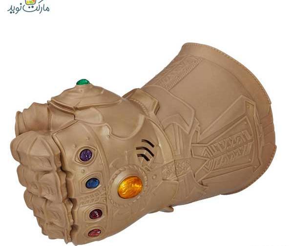 عکس دستکش جادویی