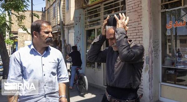 عکس کلاه های قدیمی