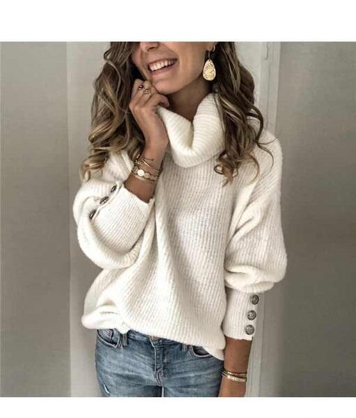 عکس بلوز بافتنی دخترانه