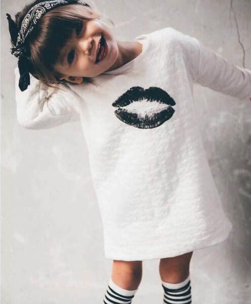عکس لباس دخترانه ی جدید