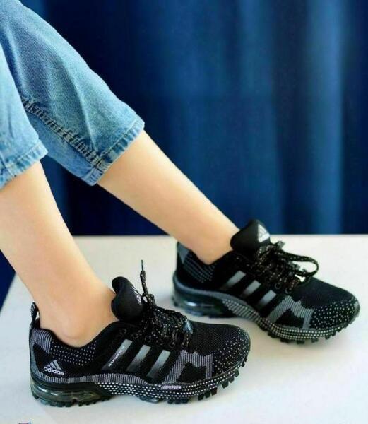 عکس کفش آدیداس دخترانه