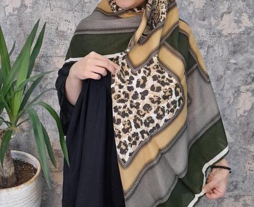عکس روسری