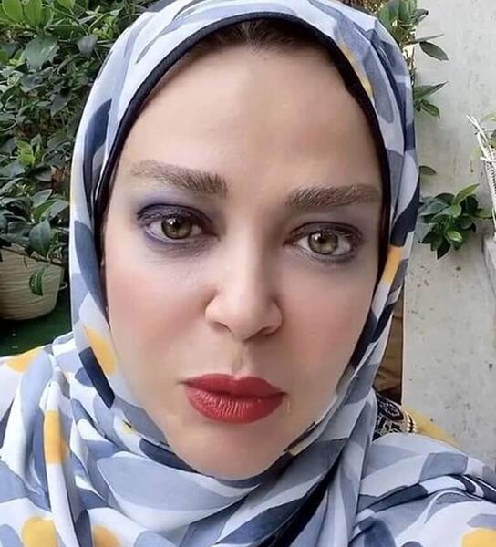 عکس روسری