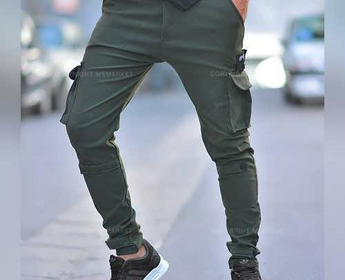 عکس شلوار اسلش پسرانه