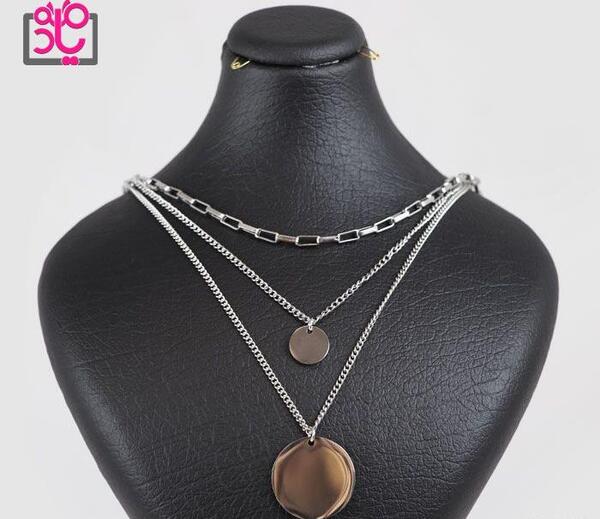 عکس گردنبند شیک