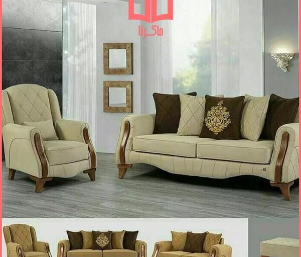 عکس مبل و قیمت