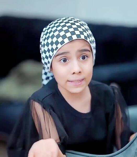 عکس سارا امینی
