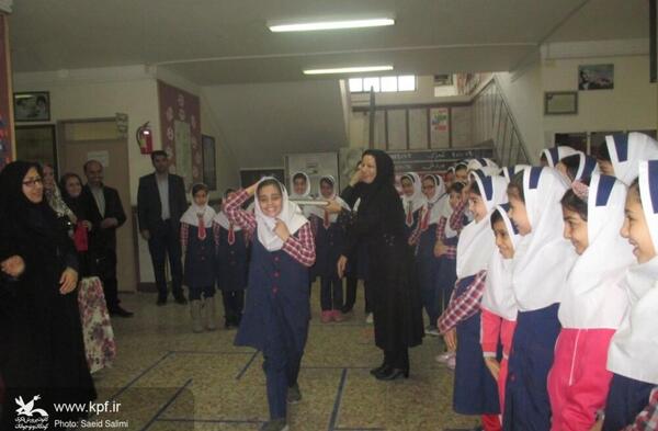 عکس سارا امینی