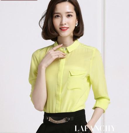 عکس بلوز صورتی