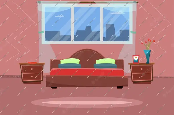 عکس مبل کارتونی