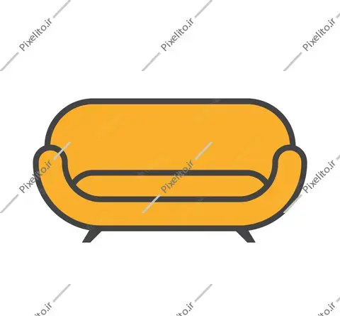 عکس مبل کارتونی