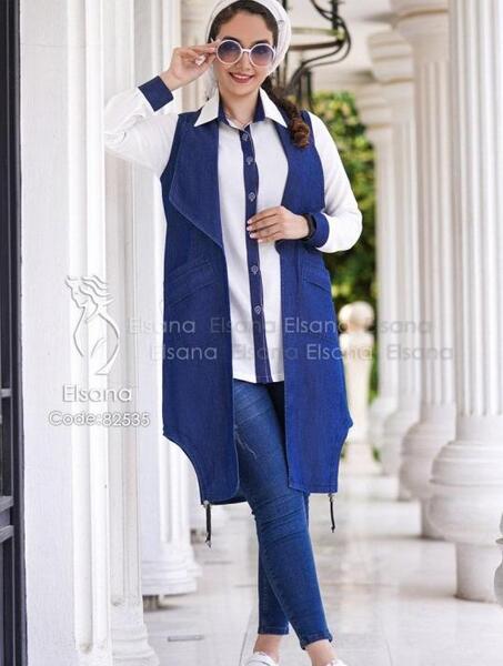 عکس سارافون جلو باز دخترانه