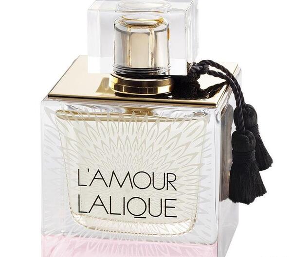 عکس عطر لالیک