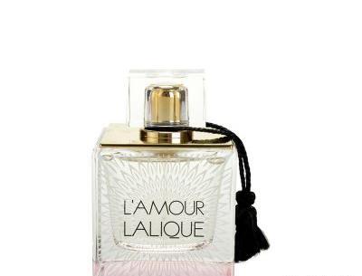 عکس عطر لالیک