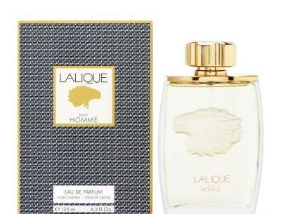 عکس عطر لالیک