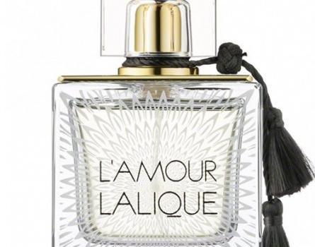 عکس عطر لالیک